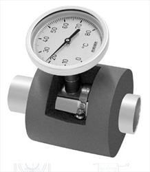 Đồng hồ đo nhiệt độ TCT080A and 100A Rueger